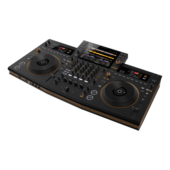 Pioneer CDJセット一式♪ Pioneer DJ CDJ-3000 Club House set｜ミュージックランドKEY